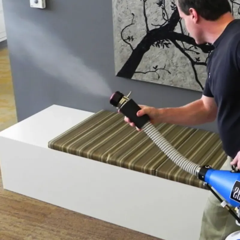 Professional Odor Removal in Shiawassee County, MI
